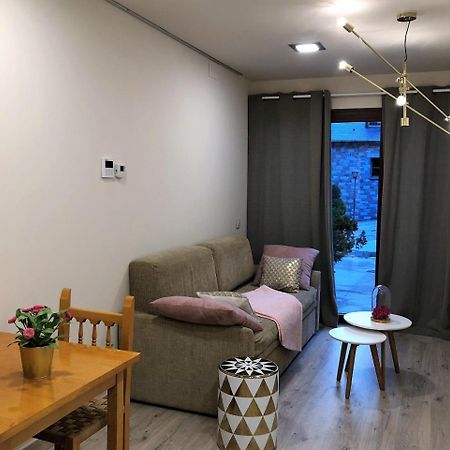 Villa De Plan Apartments&Suites Kültér fotó