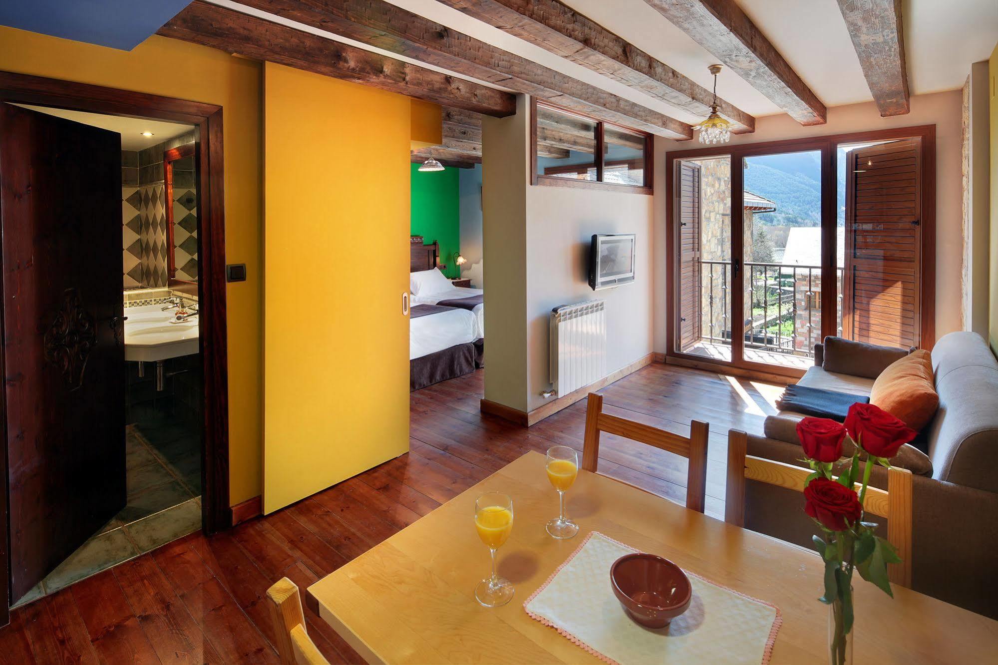 Villa De Plan Apartments&Suites Kültér fotó