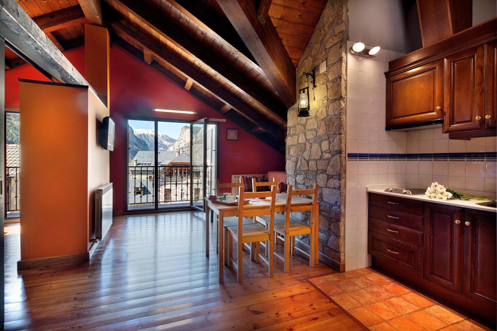 Villa De Plan Apartments&Suites Kültér fotó