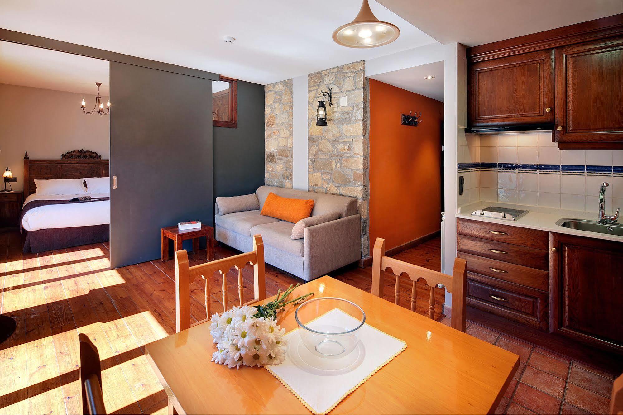 Villa De Plan Apartments&Suites Kültér fotó
