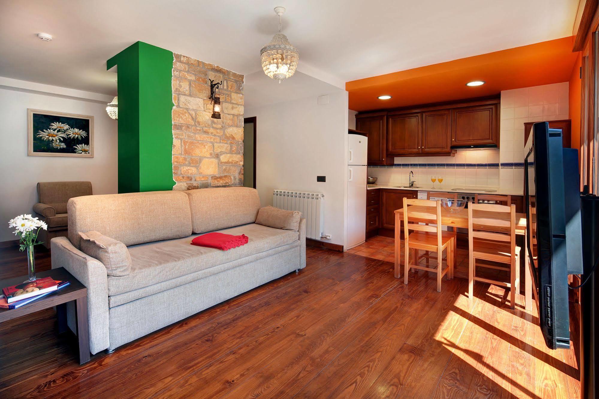 Villa De Plan Apartments&Suites Kültér fotó