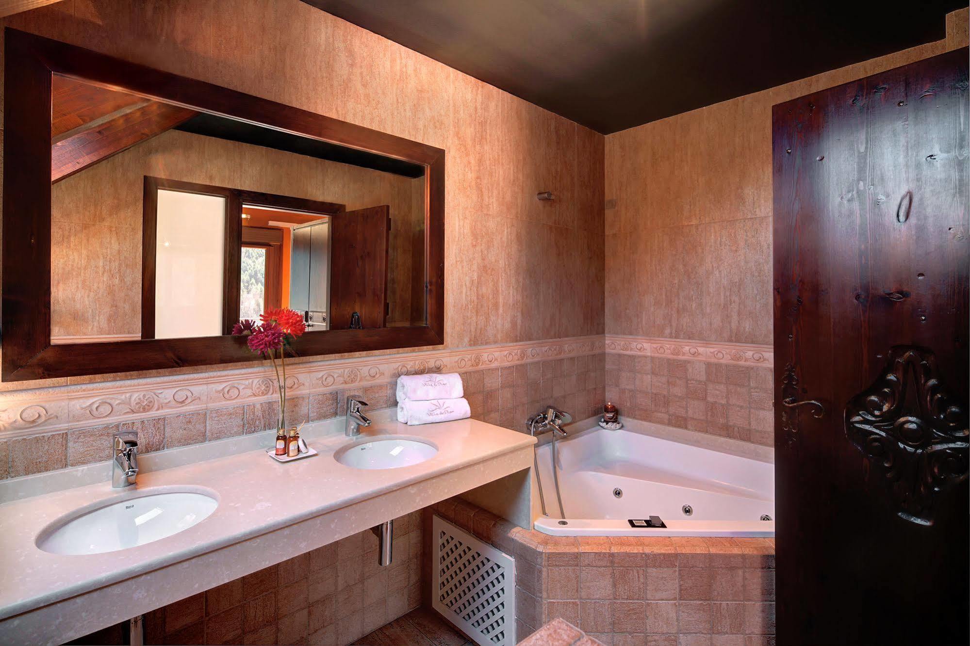 Villa De Plan Apartments&Suites Kültér fotó