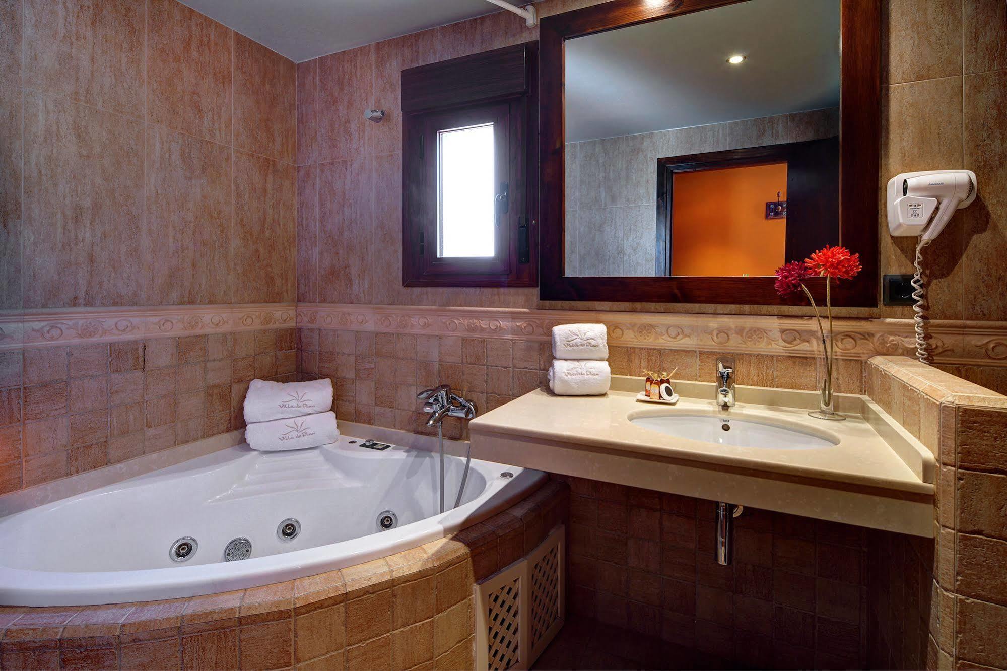 Villa De Plan Apartments&Suites Kültér fotó