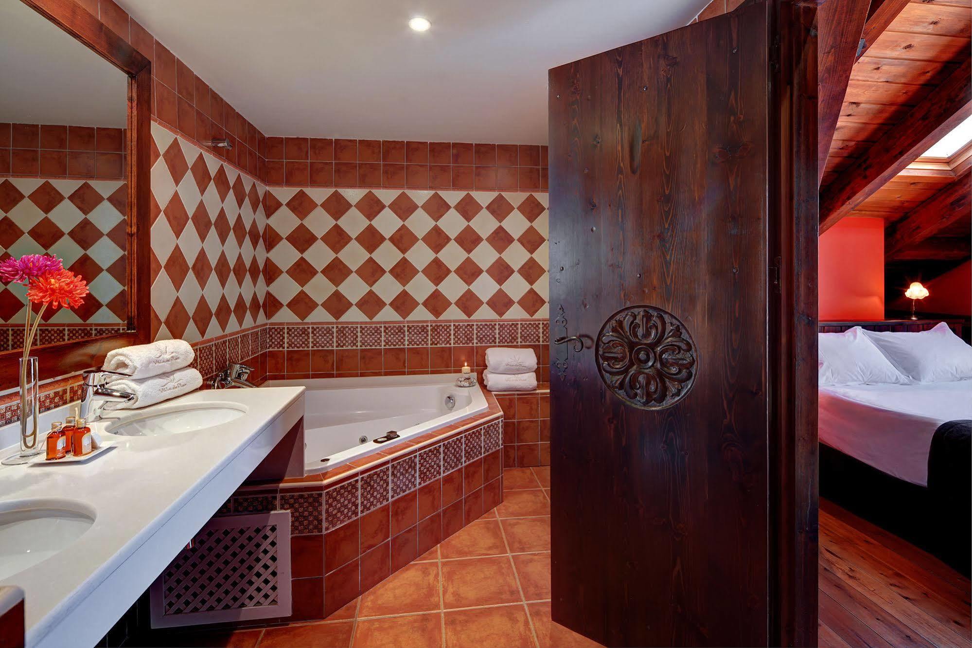 Villa De Plan Apartments&Suites Kültér fotó