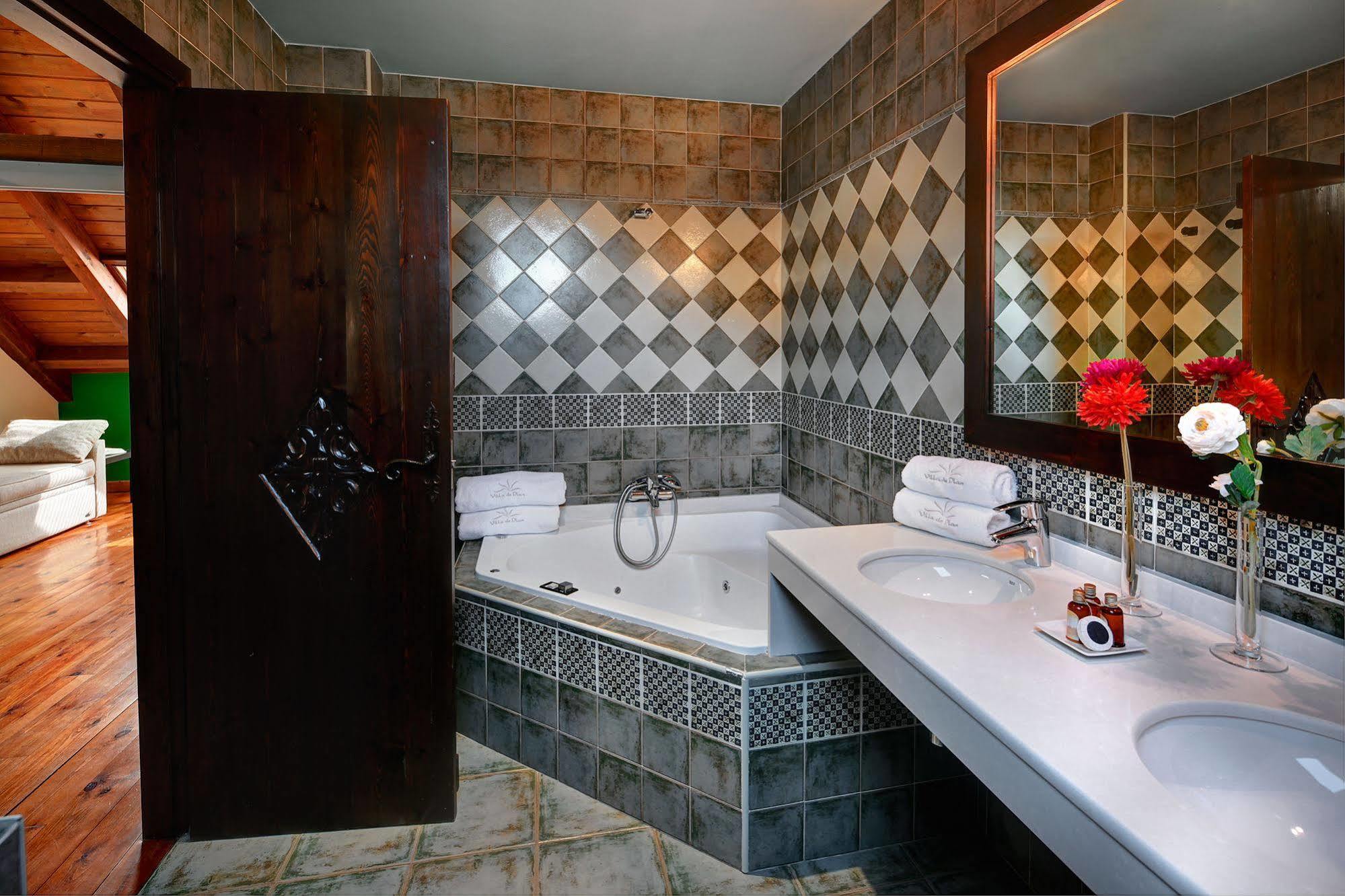 Villa De Plan Apartments&Suites Kültér fotó