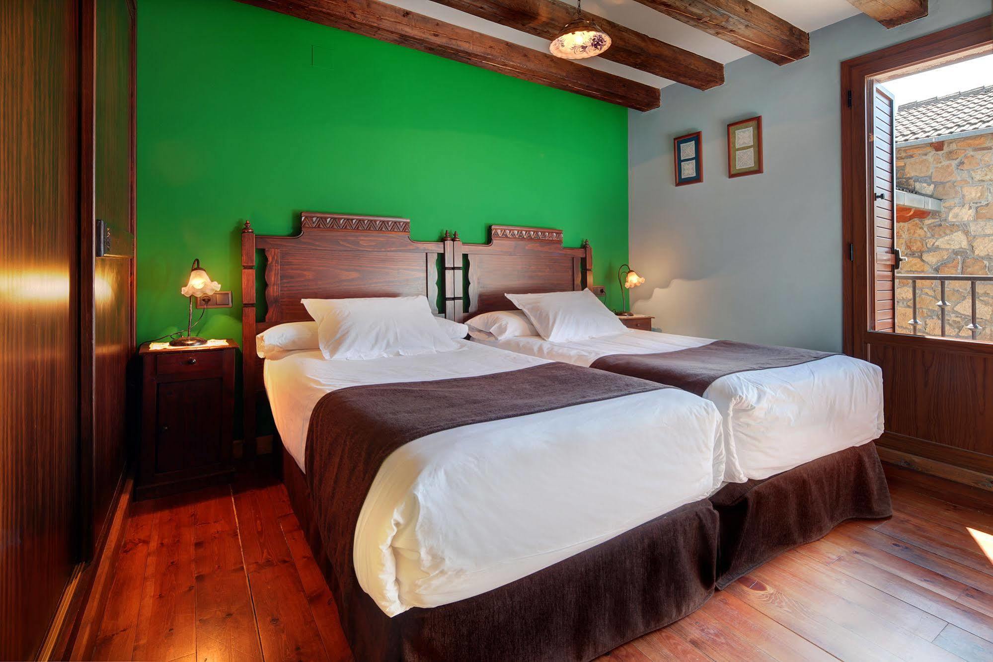 Villa De Plan Apartments&Suites Kültér fotó