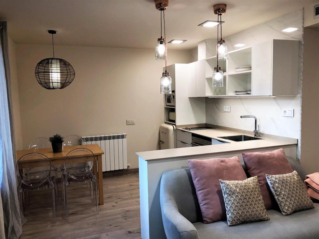 Villa De Plan Apartments&Suites Kültér fotó