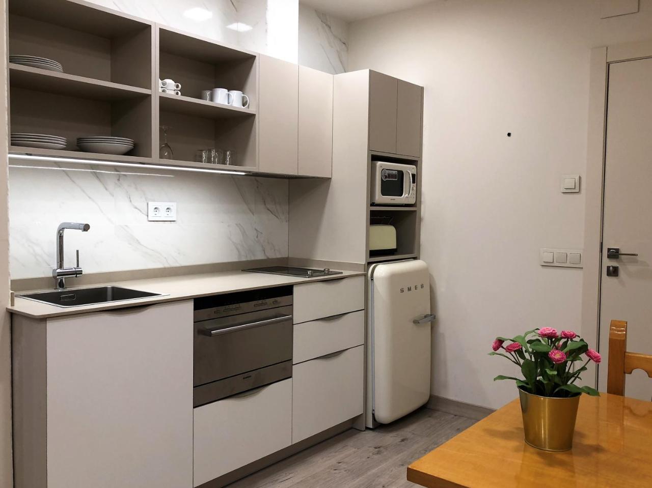 Villa De Plan Apartments&Suites Kültér fotó