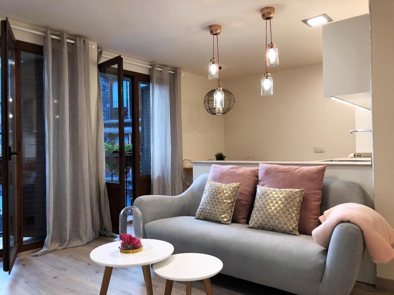 Villa De Plan Apartments&Suites Kültér fotó