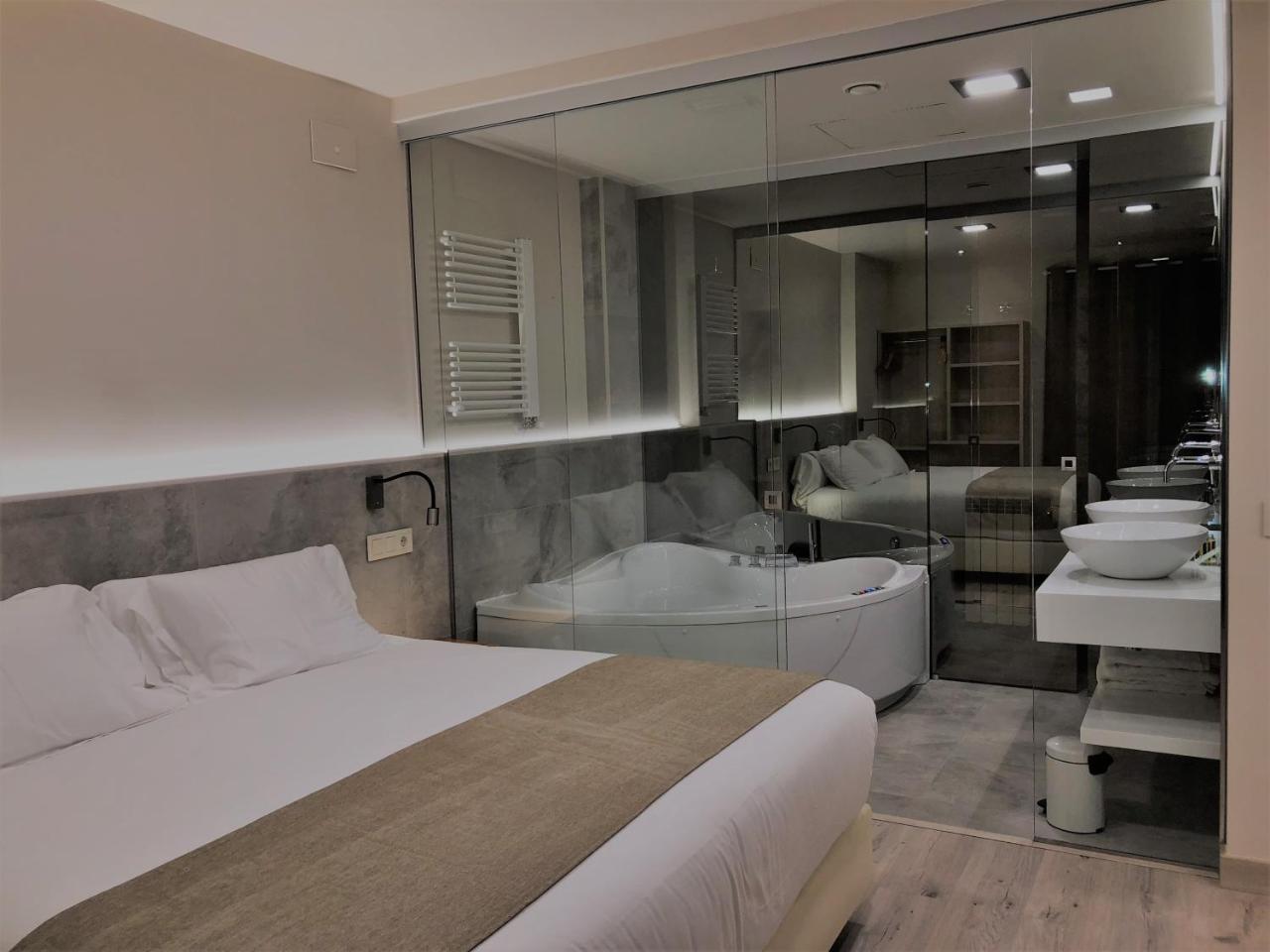 Villa De Plan Apartments&Suites Kültér fotó