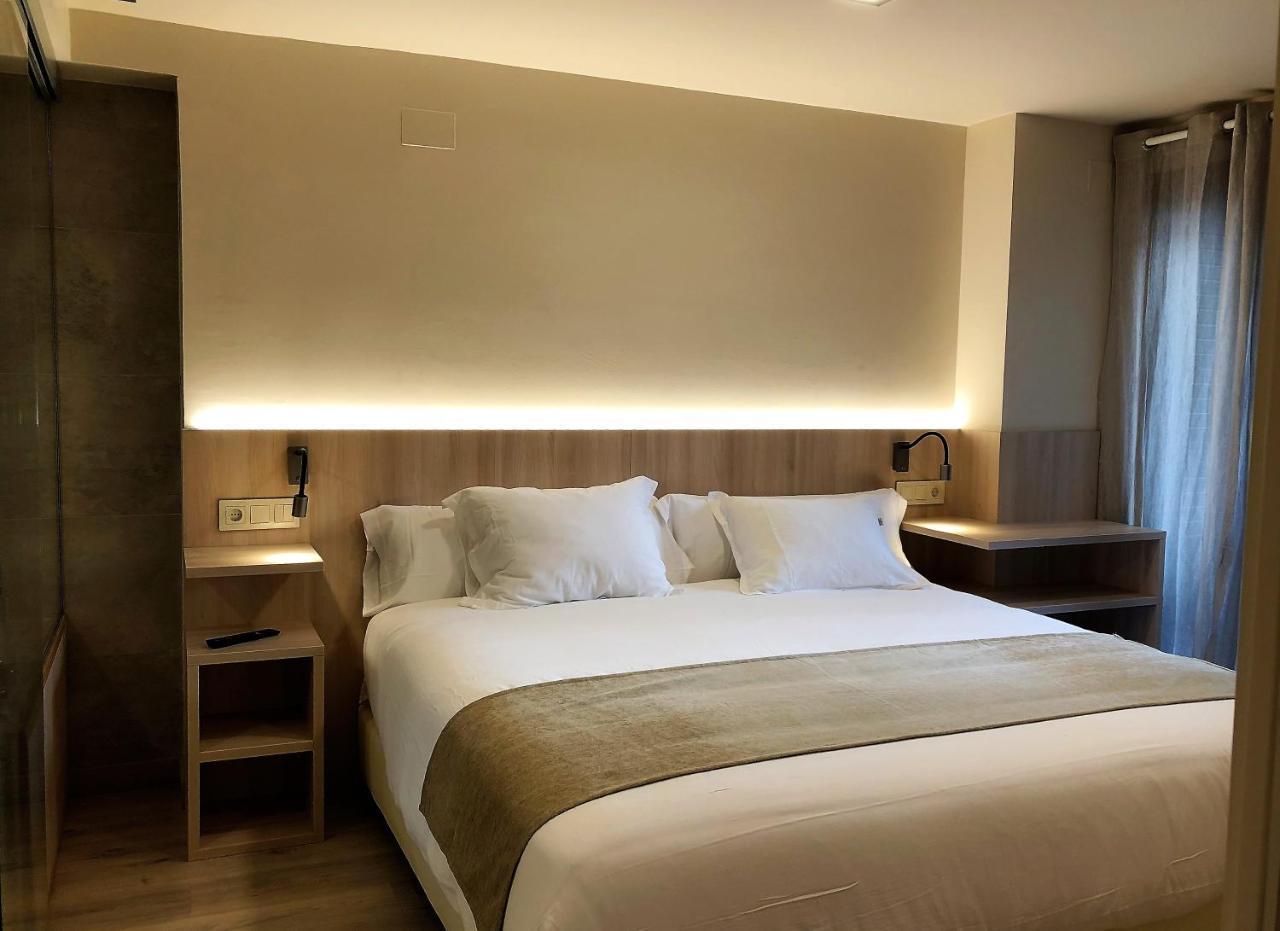 Villa De Plan Apartments&Suites Kültér fotó