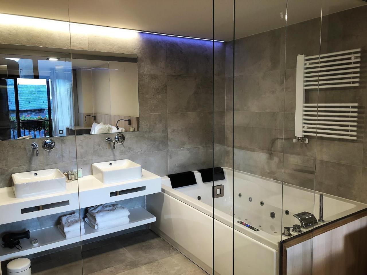 Villa De Plan Apartments&Suites Kültér fotó