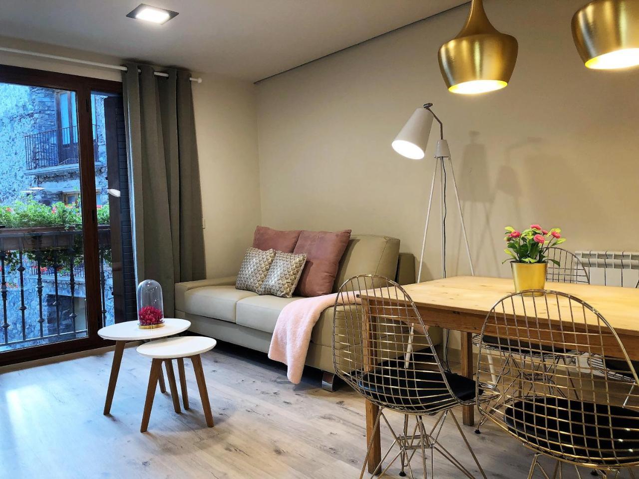 Villa De Plan Apartments&Suites Kültér fotó