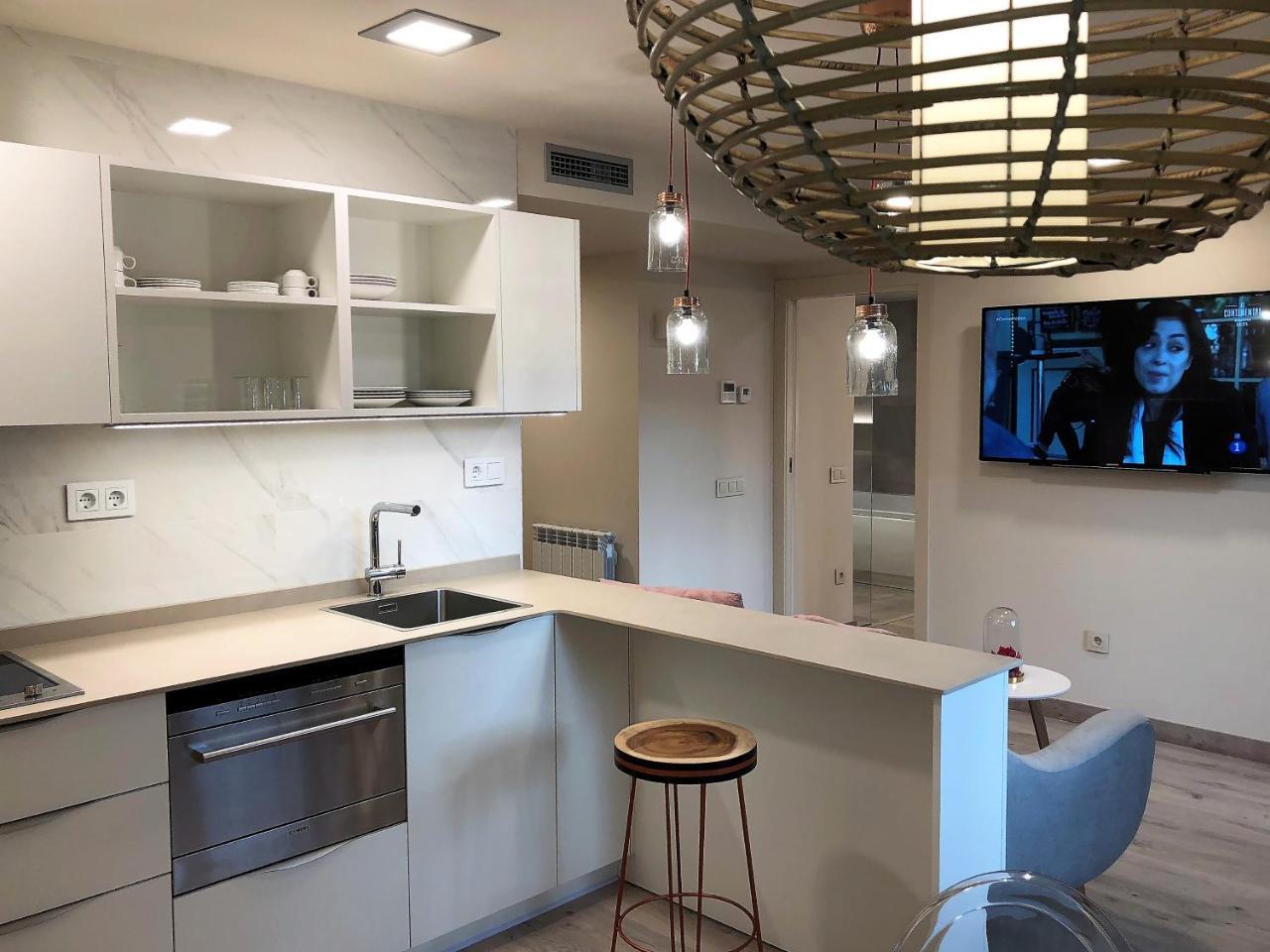 Villa De Plan Apartments&Suites Kültér fotó