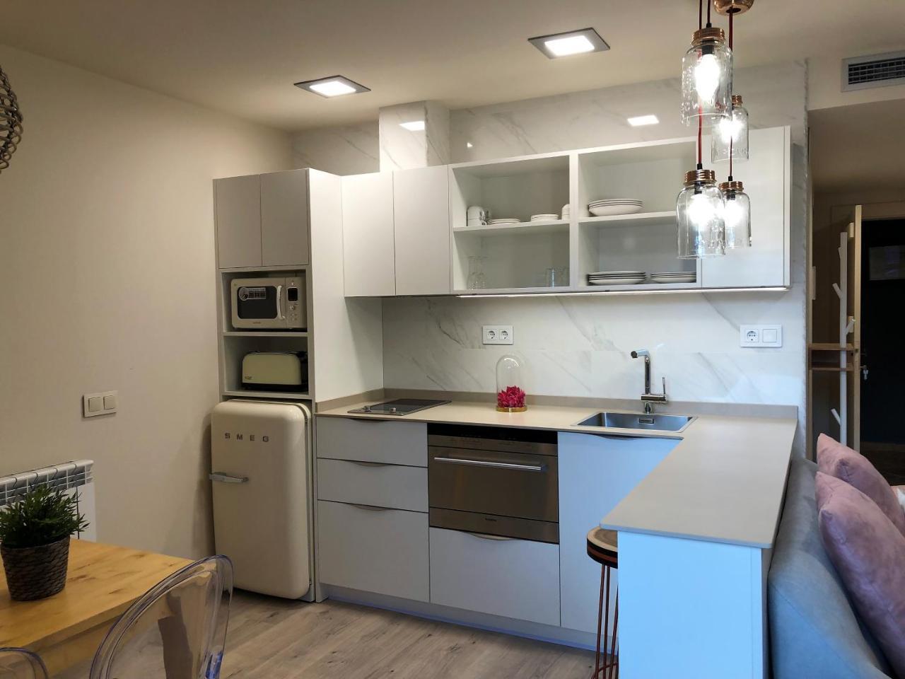 Villa De Plan Apartments&Suites Kültér fotó
