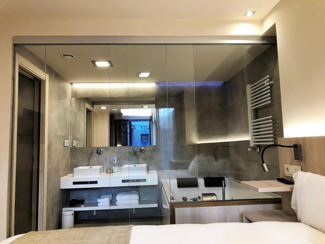 Villa De Plan Apartments&Suites Kültér fotó