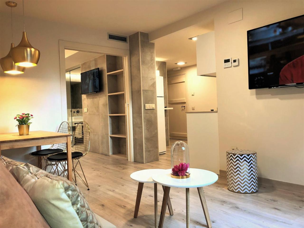 Villa De Plan Apartments&Suites Kültér fotó