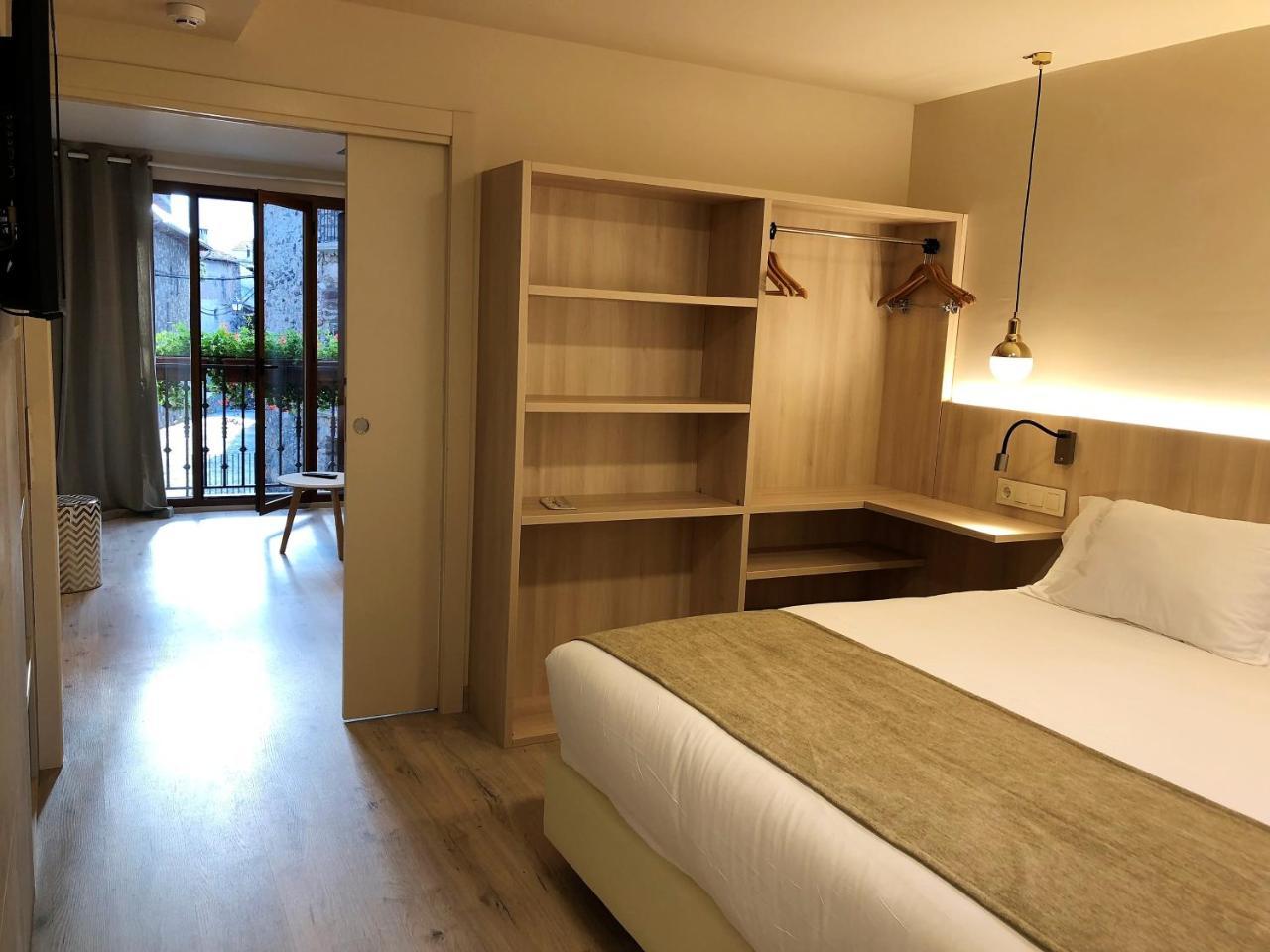 Villa De Plan Apartments&Suites Kültér fotó