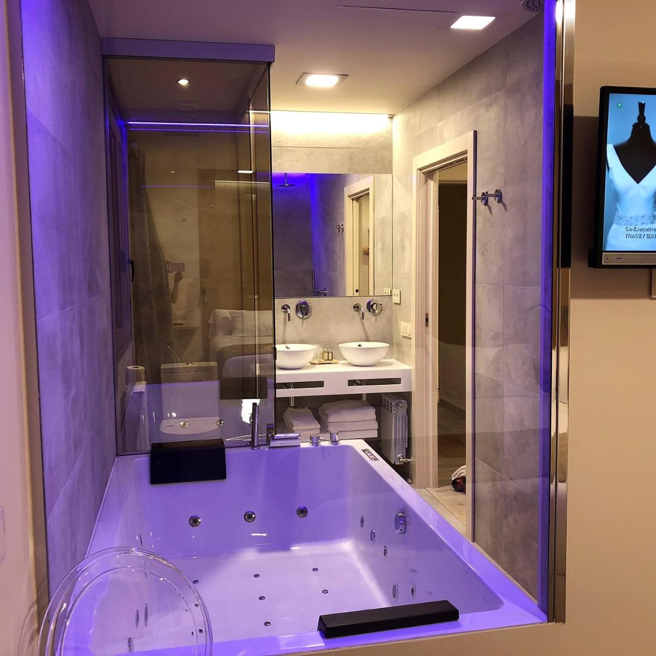 Villa De Plan Apartments&Suites Kültér fotó