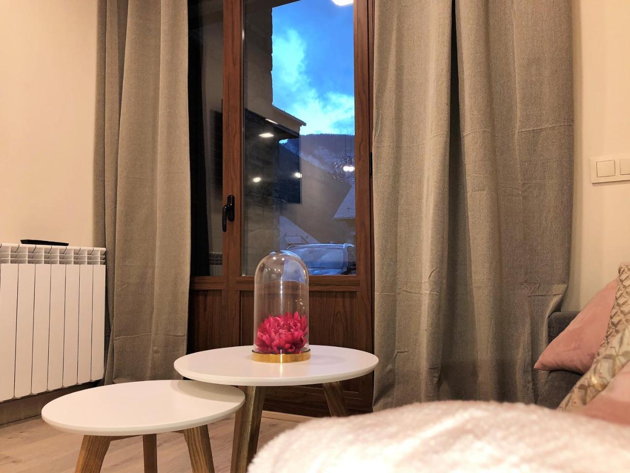 Villa De Plan Apartments&Suites Kültér fotó