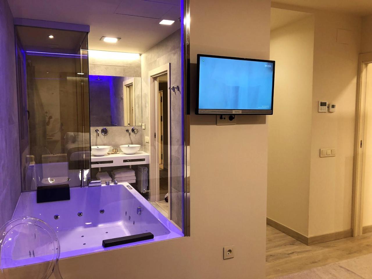 Villa De Plan Apartments&Suites Kültér fotó