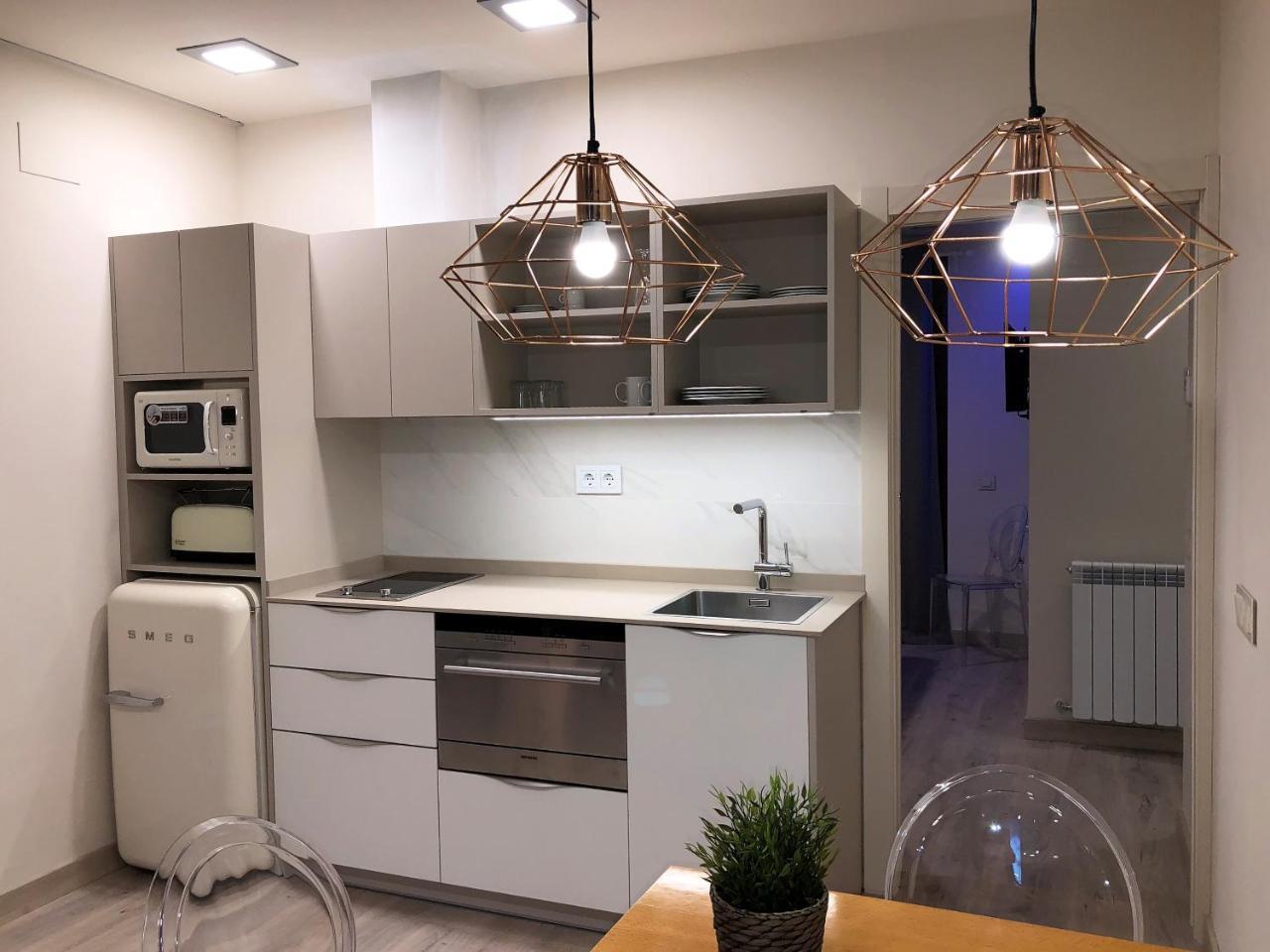 Villa De Plan Apartments&Suites Kültér fotó