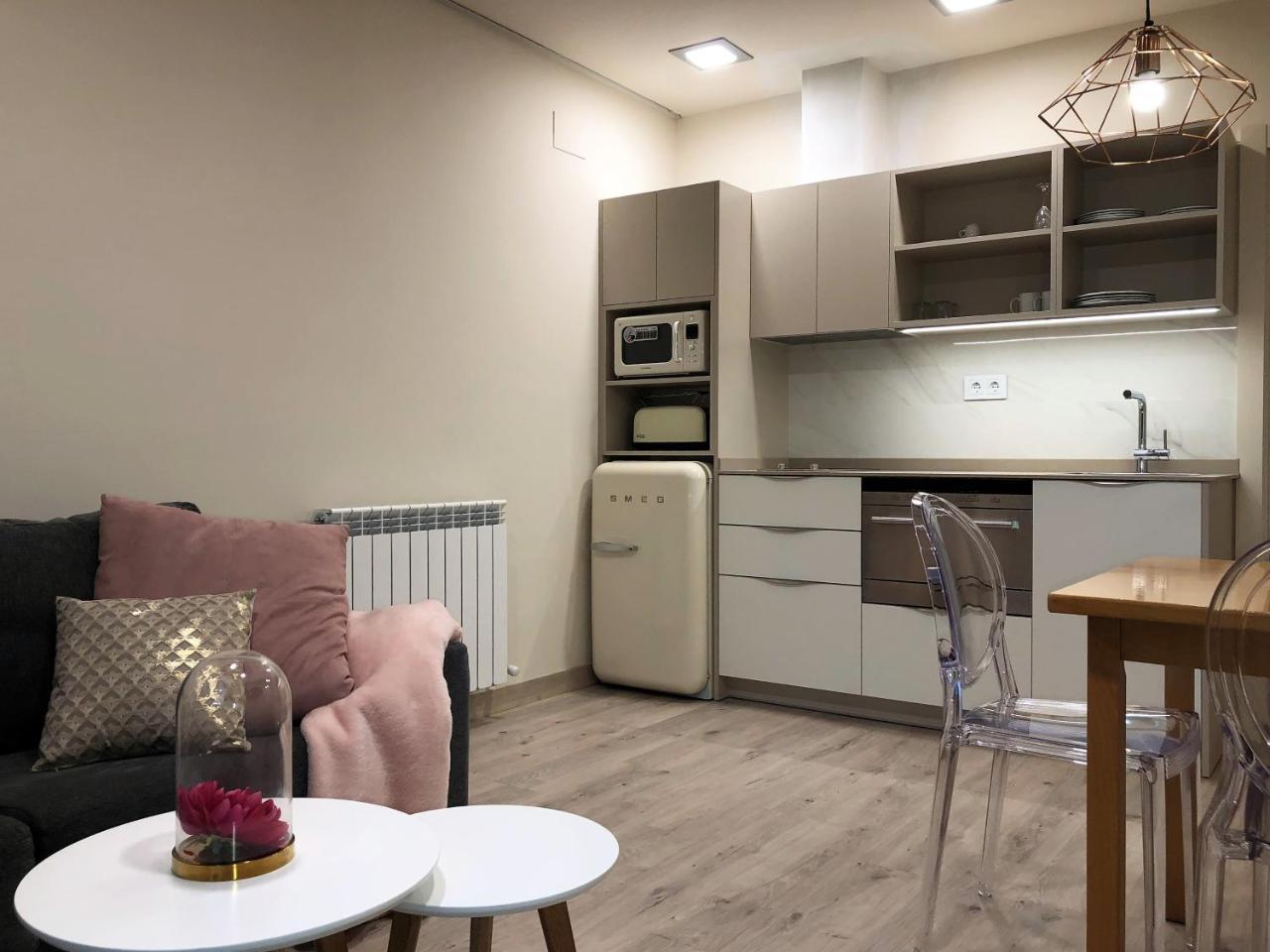 Villa De Plan Apartments&Suites Kültér fotó