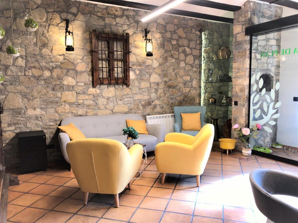 Villa De Plan Apartments&Suites Kültér fotó