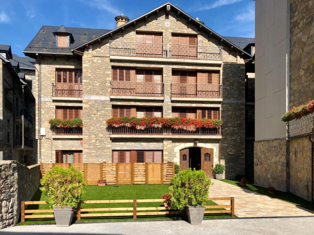 Villa De Plan Apartments&Suites Kültér fotó